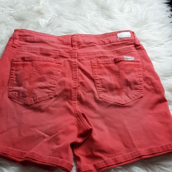 SEVEN 7‎ Fushia Pink Jeans 8 - Picture 6 of 8